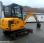 Pelle  JCB 802 Super