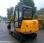 Pelle  JCB 802 Super