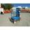 Nacelle automotrice Atn PIAF 660RC