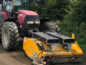 Voirie nc 1500 A