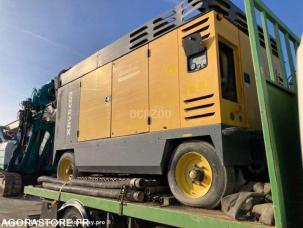 Compresseur nc