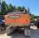 Pelle  Doosan 235 NLC
