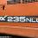 Pelle  Doosan 235 NLC