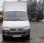 Fourgon à température dirigée (frigo) Fiat Ducato