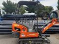 Pelle  Kubota KX016-4