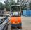 Pelle  Kubota KX016-4