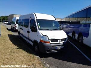 Autocar Renault Master