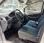 Fourgon avec parois et toit rigide Fiat Scudo