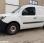 Fourgon avec parois et toit rigide Mercedes Citan