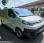 Fourgon avec parois et toit rigide Citroën Jumpy