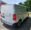 Fourgon avec parois et toit rigide Citroën Jumpy