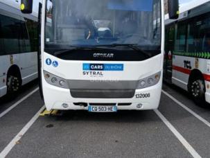 Autocar Otokar NAVIGO 33 places