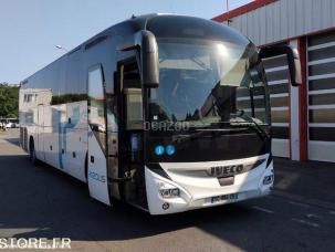 Autocar Iveco MAGELYS