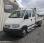 Benne basculante de chantier et de TP Renault Mascott