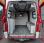 Fourgon avec parois et toit rigide Renault Master