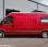 Fourgon avec parois et toit rigide Renault Master