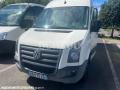 Autocar Volkswagen Crafter
