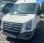 Autocar Volkswagen Crafter