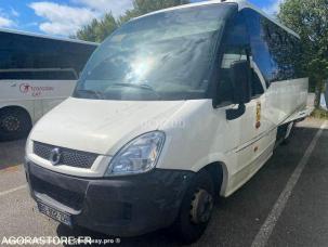 Autocar Iveco 65C17