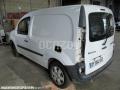 Fourgon avec parois et toit rigide Renault Kangoo
