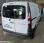 Fourgon avec parois et toit rigide Renault Kangoo