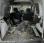 Fourgon avec parois et toit rigide Renault Kangoo