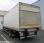Fourgon avec parois et toit rigide Renault D WIDE
