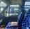 Fourgon avec parois et toit rigide Iveco 50C17