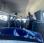 Fourgon avec parois et toit rigide Iveco 50C17