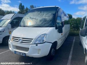 Autocar Iveco 65C18