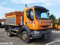 Voirie Renault Midlum