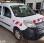 Fourgon avec parois et toit rigide Renault Kangoo