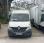 Fourgon avec parois et toit rigide Renault R5