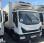 Fourgon à température dirigée (frigo) Iveco Eurocarco