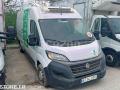 Fourgon à température dirigée (frigo) Fiat Ducato