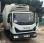 Fourgon à température dirigée (frigo) Iveco Euro cargó 100-190