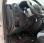 Fourgon avec parois et toit rigide Renault Master