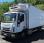 Fourgon à température dirigée (frigo) Iveco