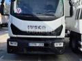 Fourgon à température dirigée (frigo) Iveco Eurocargo