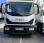 Fourgon à température dirigée (frigo) Iveco Eurocargo