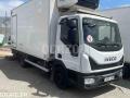 Fourgon à température dirigée (frigo) Iveco CARRIER