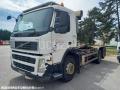 Benne amovible (à bras) Volvo FM