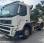 Benne amovible (à bras) Volvo FM