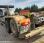 Benne amovible (à bras) Volvo FM