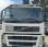 Benne amovible (à bras) Volvo FM