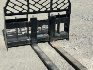 Accessoires JCB PF42