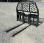 Accessoires JCB PF42