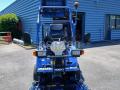 Tondeuse Iseki SF224