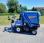 Tondeuse Iseki SF224
