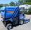 Tondeuse Iseki SF224